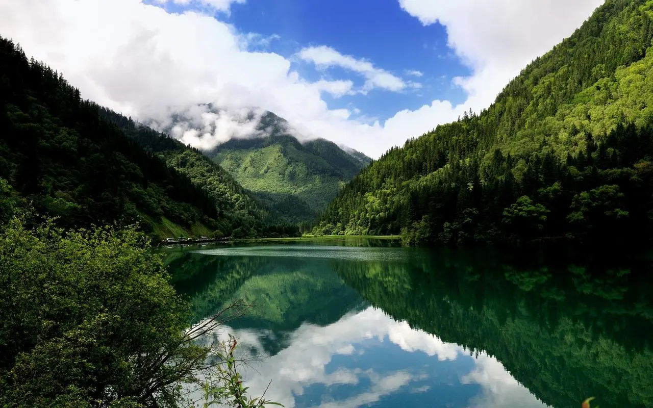 科技高性能